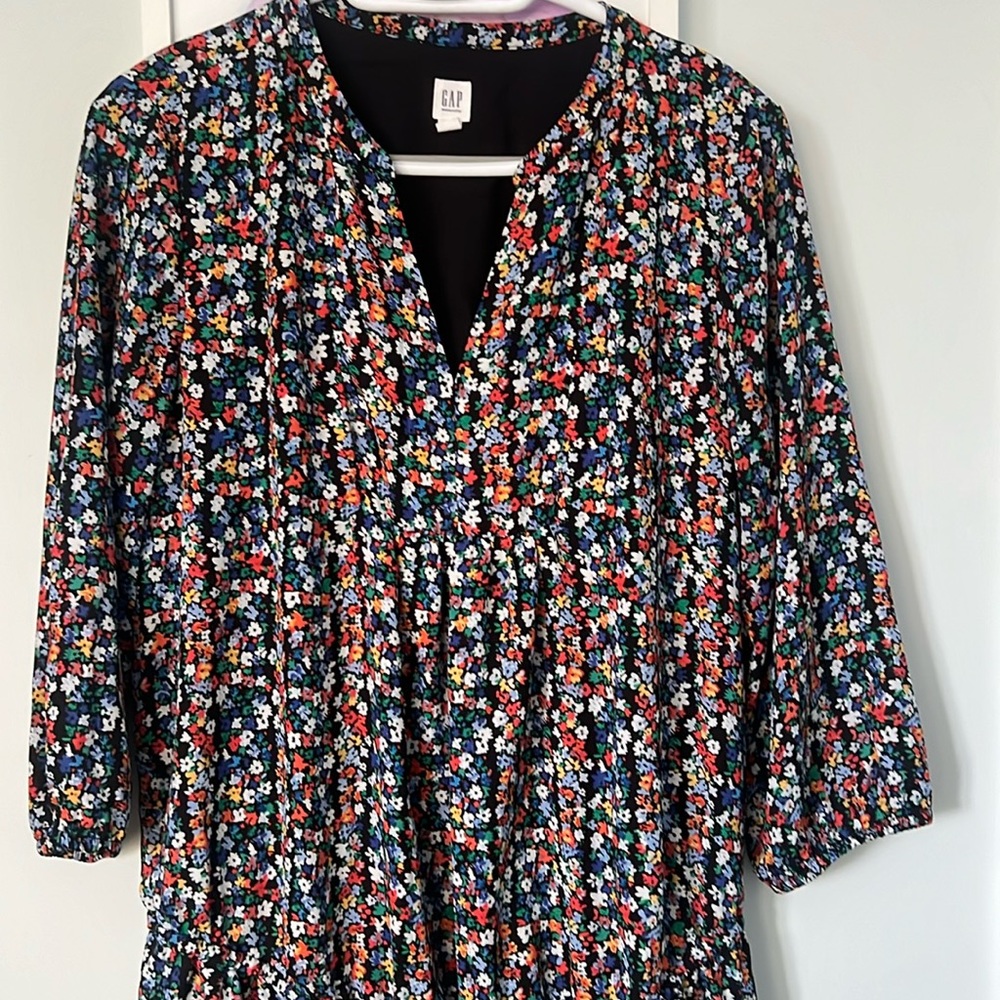 GAP Maternity Dress- M